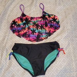 Girls Swimsuit